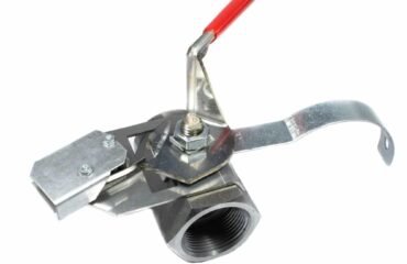 VÁLVULA DRENAGEM 1.25" FULL VAT COMPLETA H50