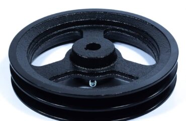 VOLANTE DA CAIXA DE REDUCAO