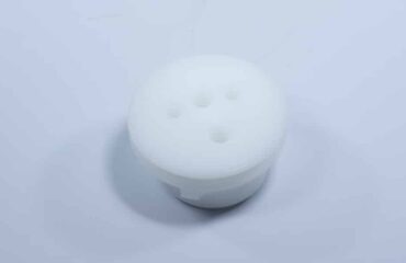 VALVULA DE PROTECAO DE PLASTICO BODY SS12