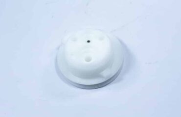 VALVULA DE PROTECAO BODY SS16