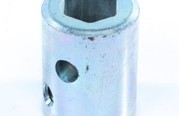 BUCHA DE TRANSMISSAO DE ACO - SS - ZINCADO