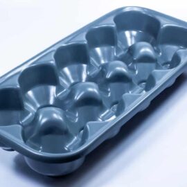 BANDEJA PC155 P/ GARRAFAS DO DISP DE MOLHOS