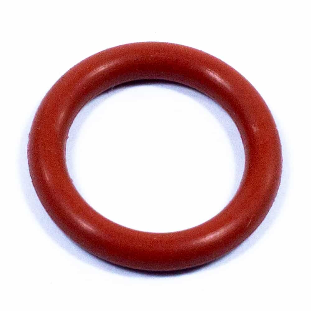 ANEL DE RETENCAO DE BORRACHA ORING DIA 17,3 X 2,5