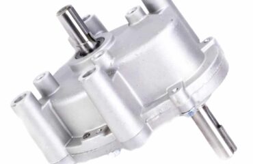 CAIXA DE REDUCAO DE VELOCIDADE DO BATEDOR (COMBO/TWIN)