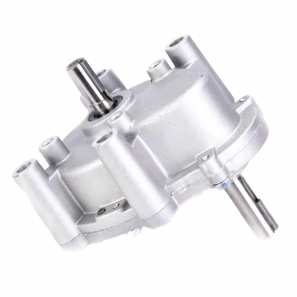 CAIXA DE REDUCAO DE VELOCIDADE DO BATEDOR (COMBO/TWIN)