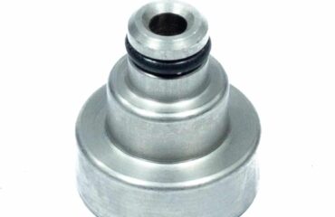 ORIFICIO DE AR A100 AISI 304