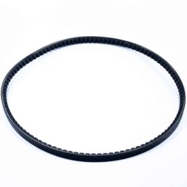 CORREIA DE TRANSMISSAO DE BORRACHA AX38 1/2"X5/16"X995MM