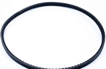 CORREIA DE TRANSMISSAO DE BORRACHA AX38 1/2"X5/16"X995MM