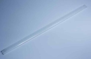 LAMINA PLASTICA DO BATEDOR HELICOIDAL