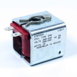 BOBINA VALVULA SOLENOIDE