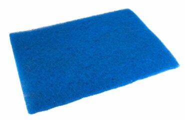 ELEMENTO FILTRANTE DE NYLON DO CONDENSADOR C712/C713/C716