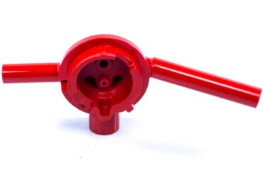 ADAPTADOR DE ENTRADA DE MIX