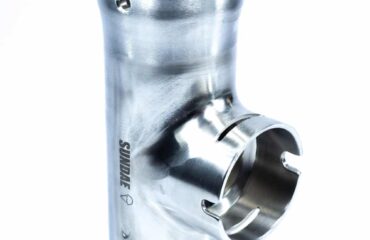 CILINDRO DA BOMBA DE MIX SS