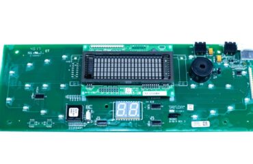PLACA INTERFACE ROHS C712-C717