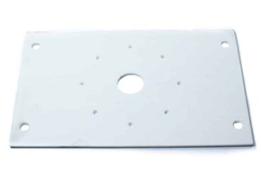 BORRACHA SIMPLES DO PORTA CASCÃO