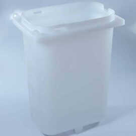 JARRO POLIPROPILENO PROF 25,4 CM