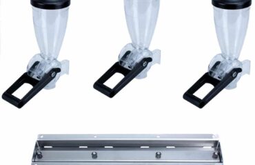 DISPENSADOR COBERTURA SOLIDA TP 86650 1/4 A 2 OZ (1L) PAREDE