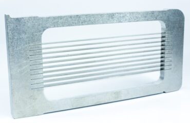 BLOCO LAMINAL 7/32"