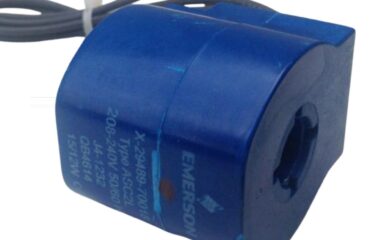 BOBINA SOLENÓIDE 240V 50/60HZ