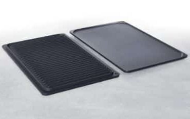 BANDEJA PARA ASSADOS E GRELHADOS