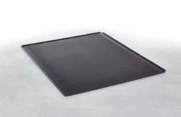 BANDEJA PARA ASSADOS E PANIFICAÇÃO - PERFURADA