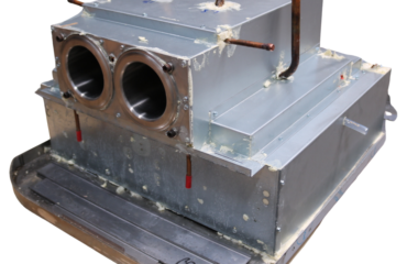 CILINDRO DA SORVETEIRA