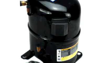 COMPRESSOR 380V 60H 3F 3HP CS20K6E-TFD-545