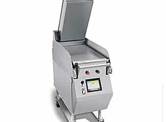 Chapa Clamshell – Taylor Co., L828