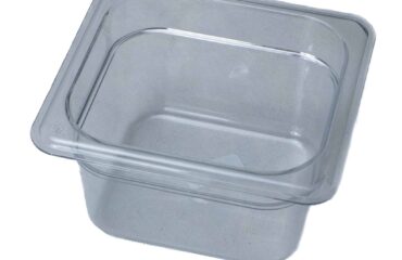 CUBA DE PLÁSTICO 1,8 L