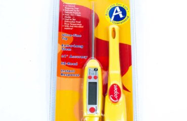 TERMOMETRO DIGITAL DPP800W