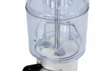 DISPENSADOR DE COBERTURA SOLIDA 1 OZ (1,8L)