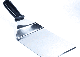 ESPÁTULA GRANDE PARA PROTEÍNA