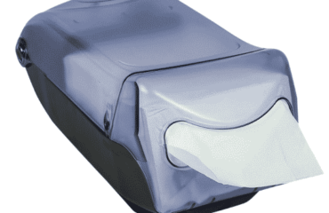 DISPENSADOR DE GUARDANAPOS H5003CL