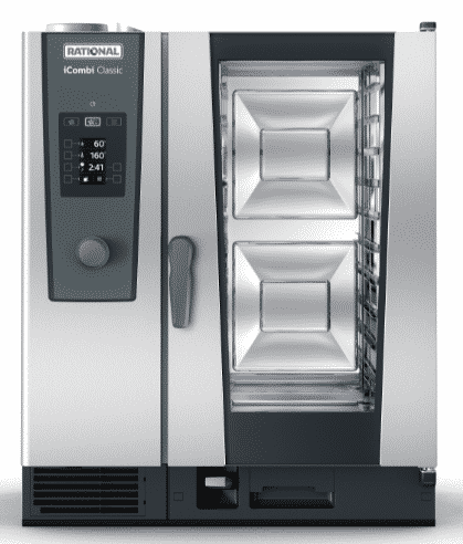 ICOMBI CLASSIC 10-1/1