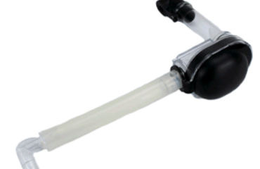 KIT ALOJAMENTO E TAMPA CRY-O-VAC 7000