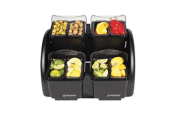 ORGANIZADOR DE ALIMENTOS BDS2483