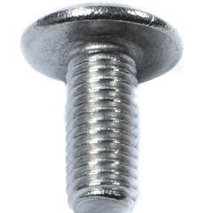 PARAFUSO CABEÇA LENTILHA M5X12