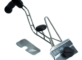 RASPADOR DE CHAPA 613