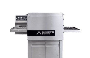 Forno de Esteira – Moretti Forni, Serie T64