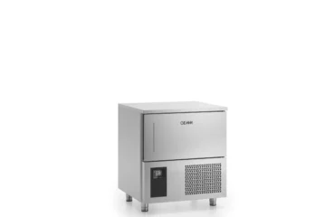 Ultracongelador – Gemm, BCB05