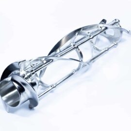 DISPOSITIVO (BATEDOR)  P / MISTURA DE SORVETE C713