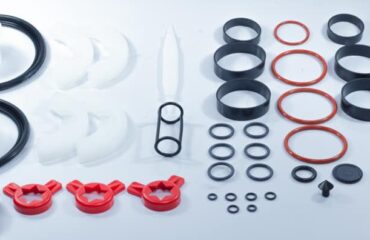 KIT DE MANUTENCAO ORINGS