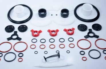 KIT DE MANUTENCAO ORINGS C712