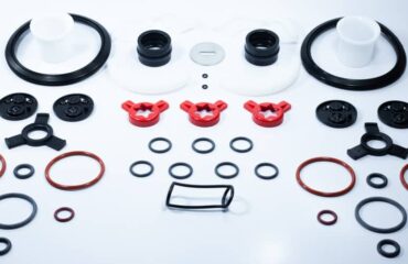 KIT DE MANUTENCAO ORINGS C716