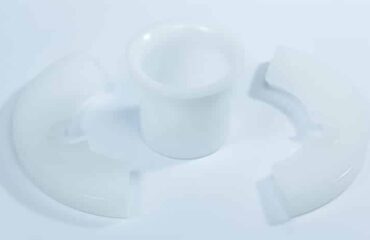 KIT DE BUCHAS E SAPATAS