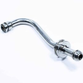 TUBO DE ALIMENTACAO DA CUBA