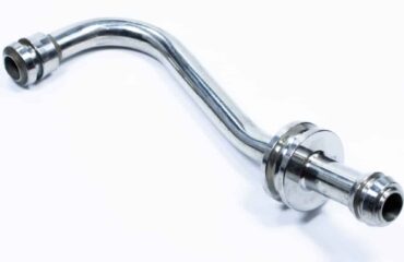 TUBO DE ALIMENTACAO DA CUBA