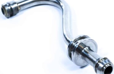 TUBO DE ALIMENTACAO DIR DA BOMBA