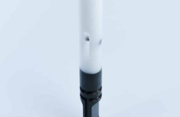 VALVULA DE EXTRACAO CENTRAL