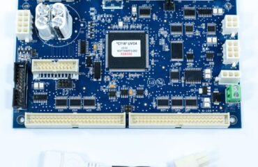 PLACA UNIVERSAL PCB A CONTROL UVC4 C716